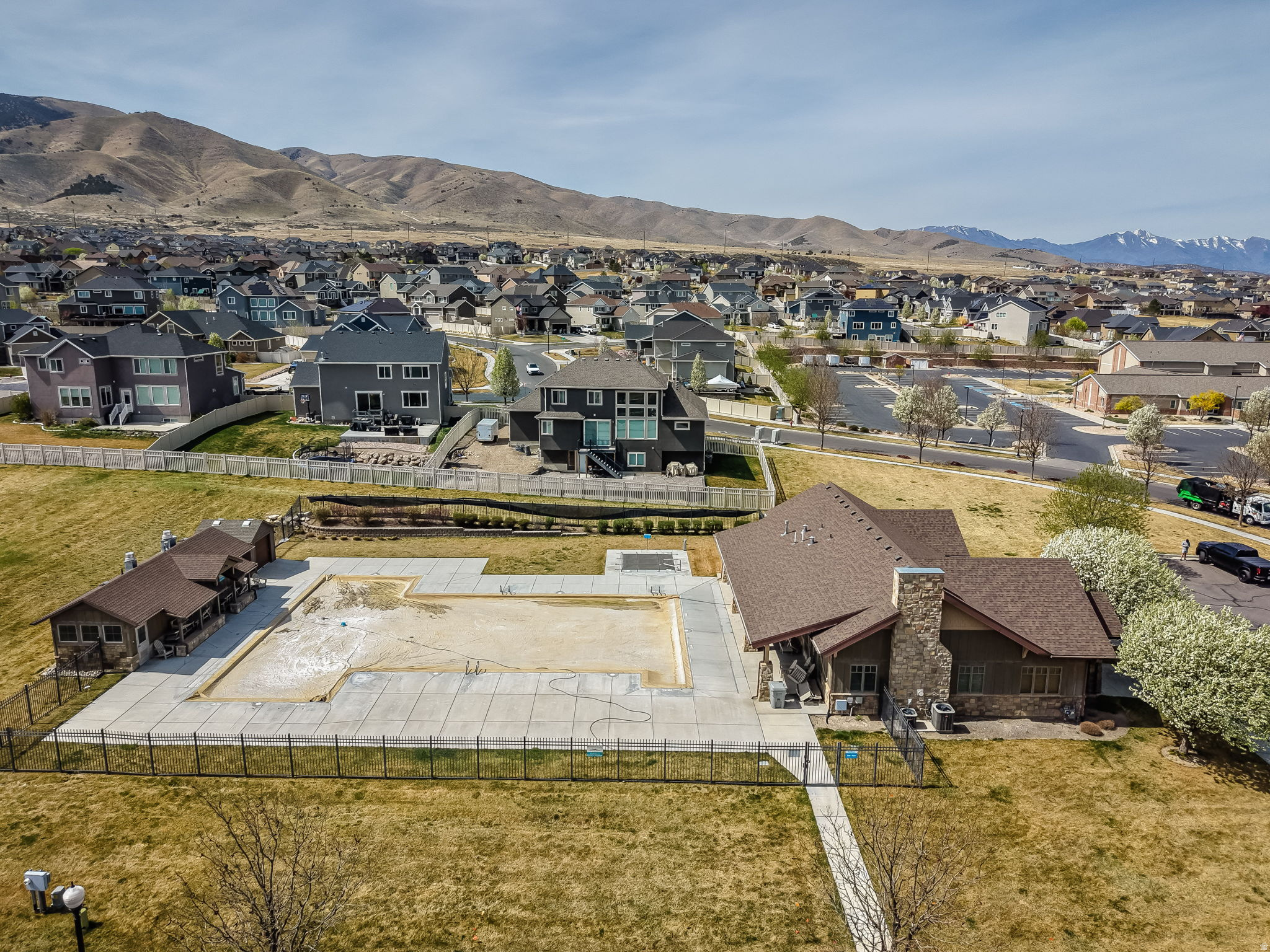 STILLWATER - Residential