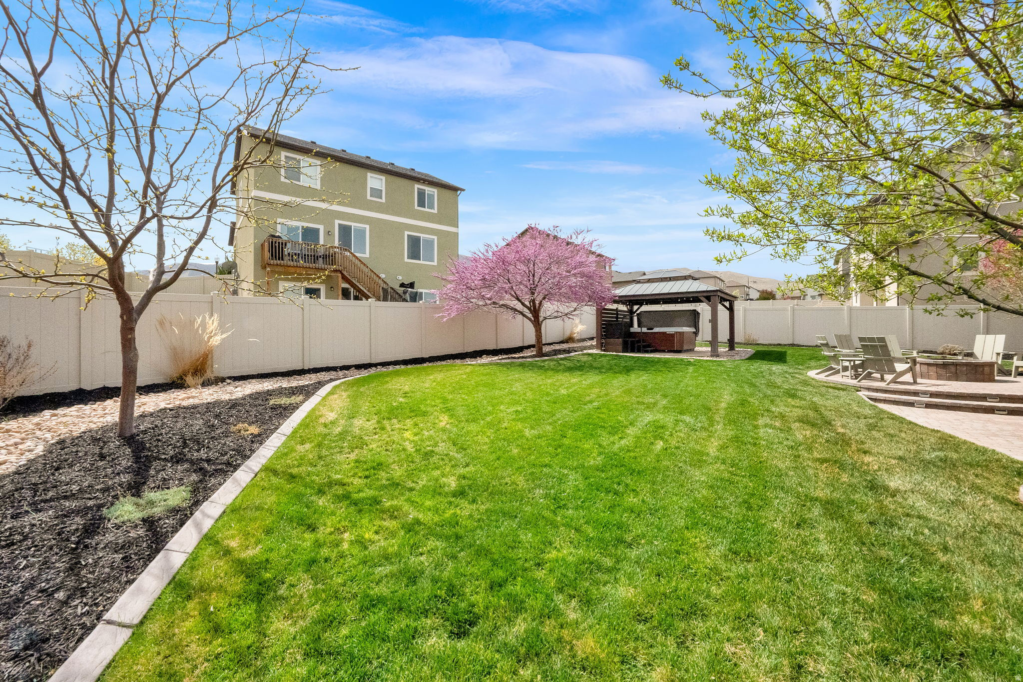 STILLWATER - Residential