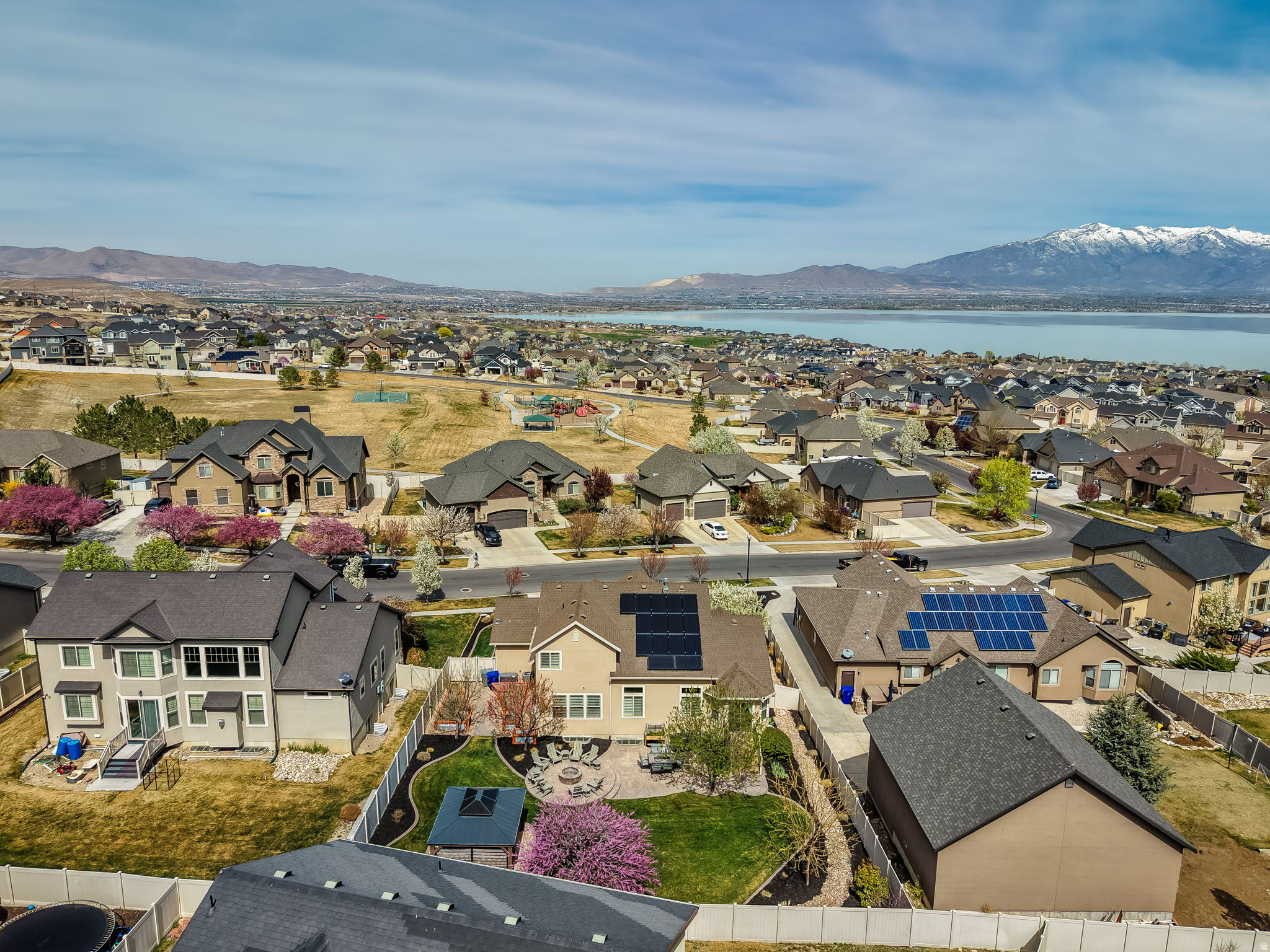 STILLWATER - Residential