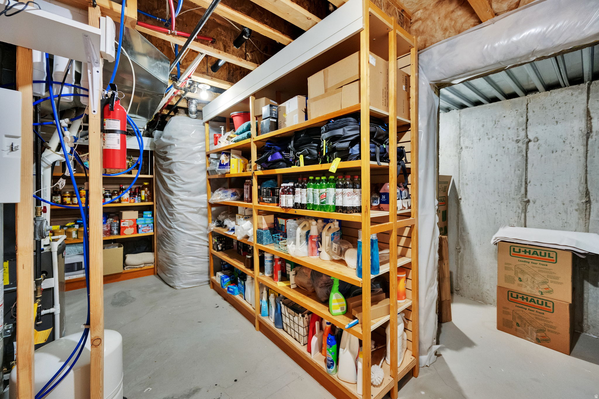 STILLWATER - Residential