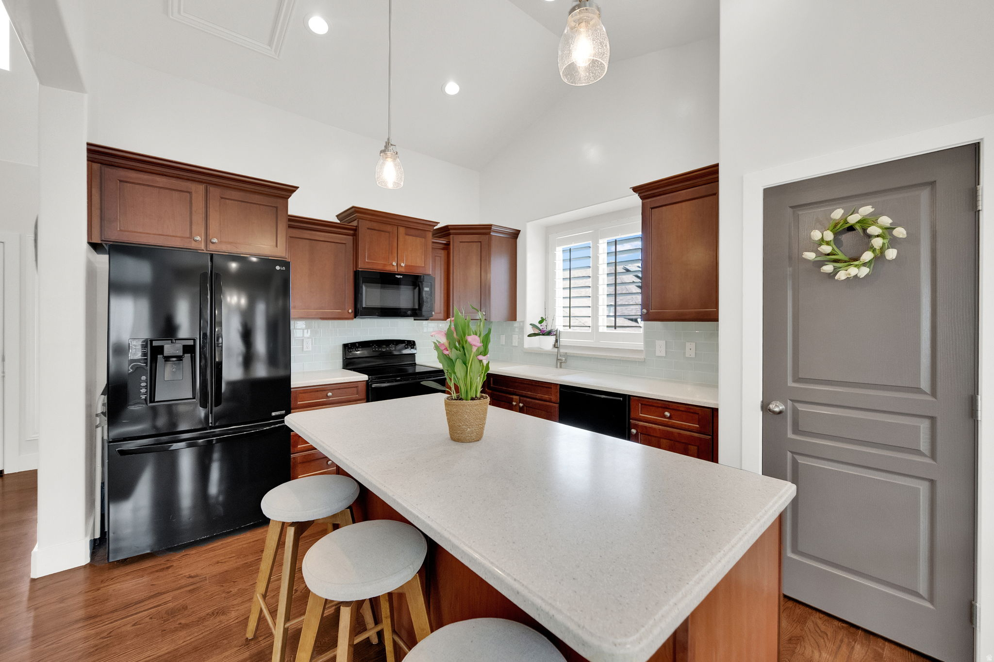 STILLWATER - Residential