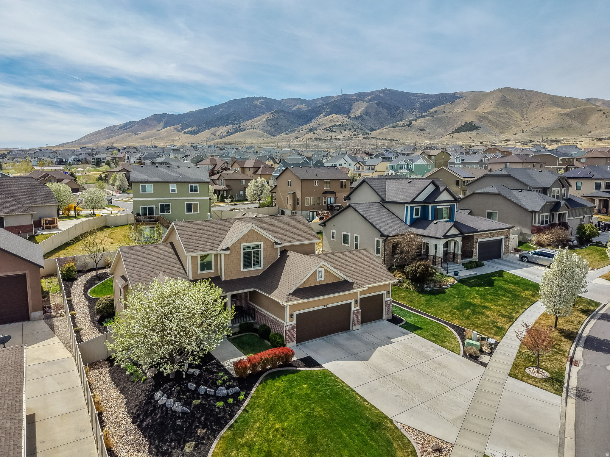 STILLWATER - Residential