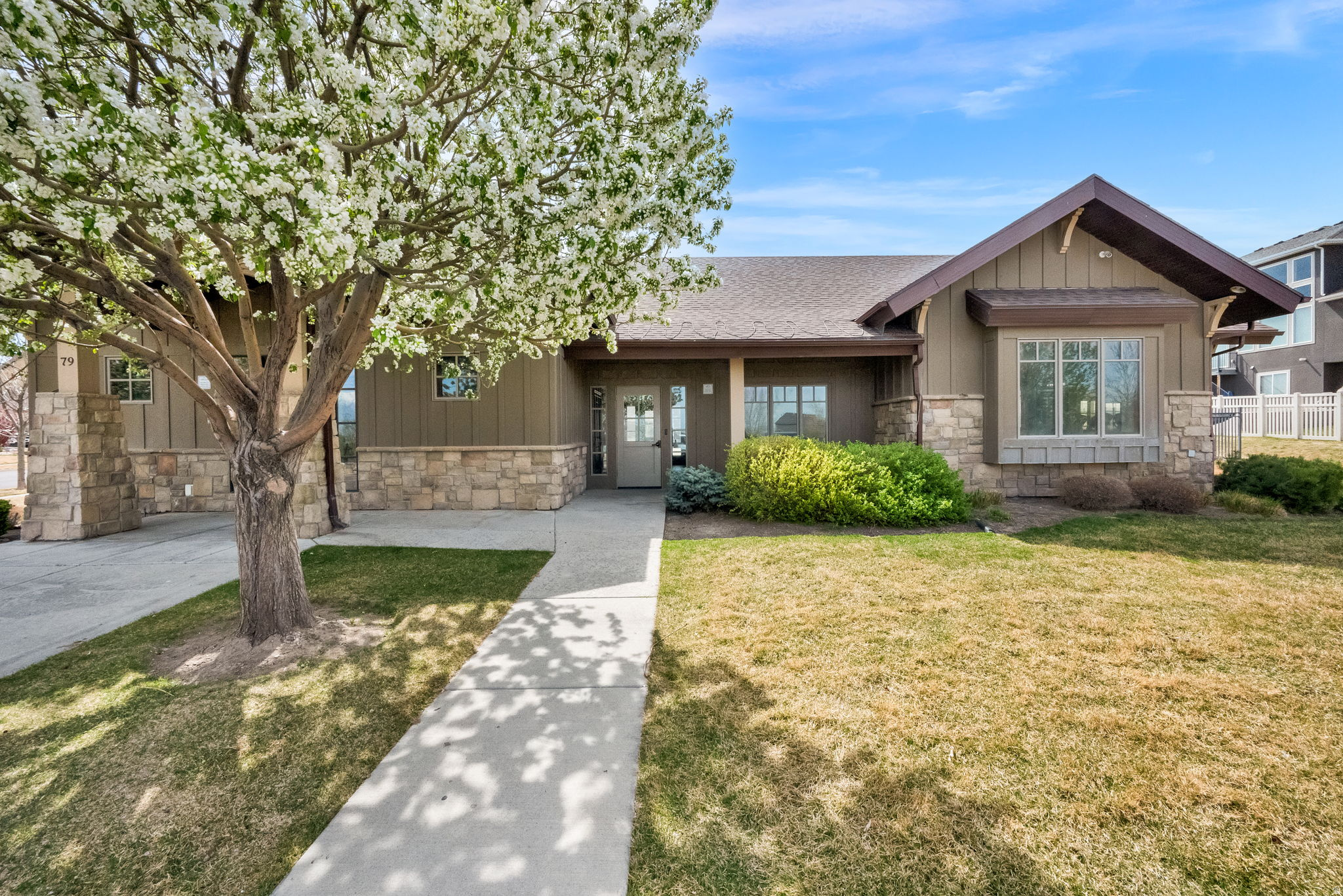 STILLWATER - Residential