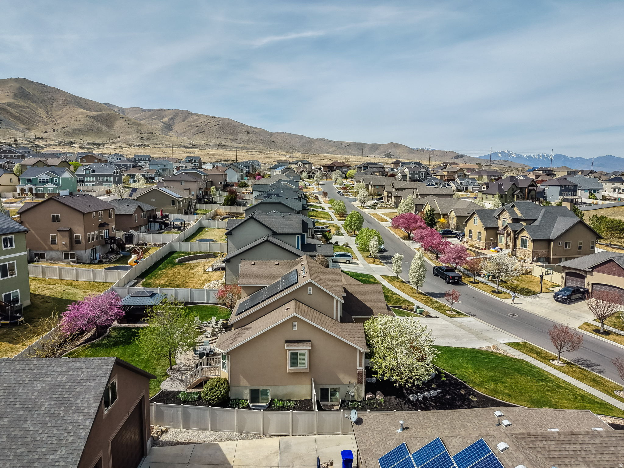 STILLWATER - Residential