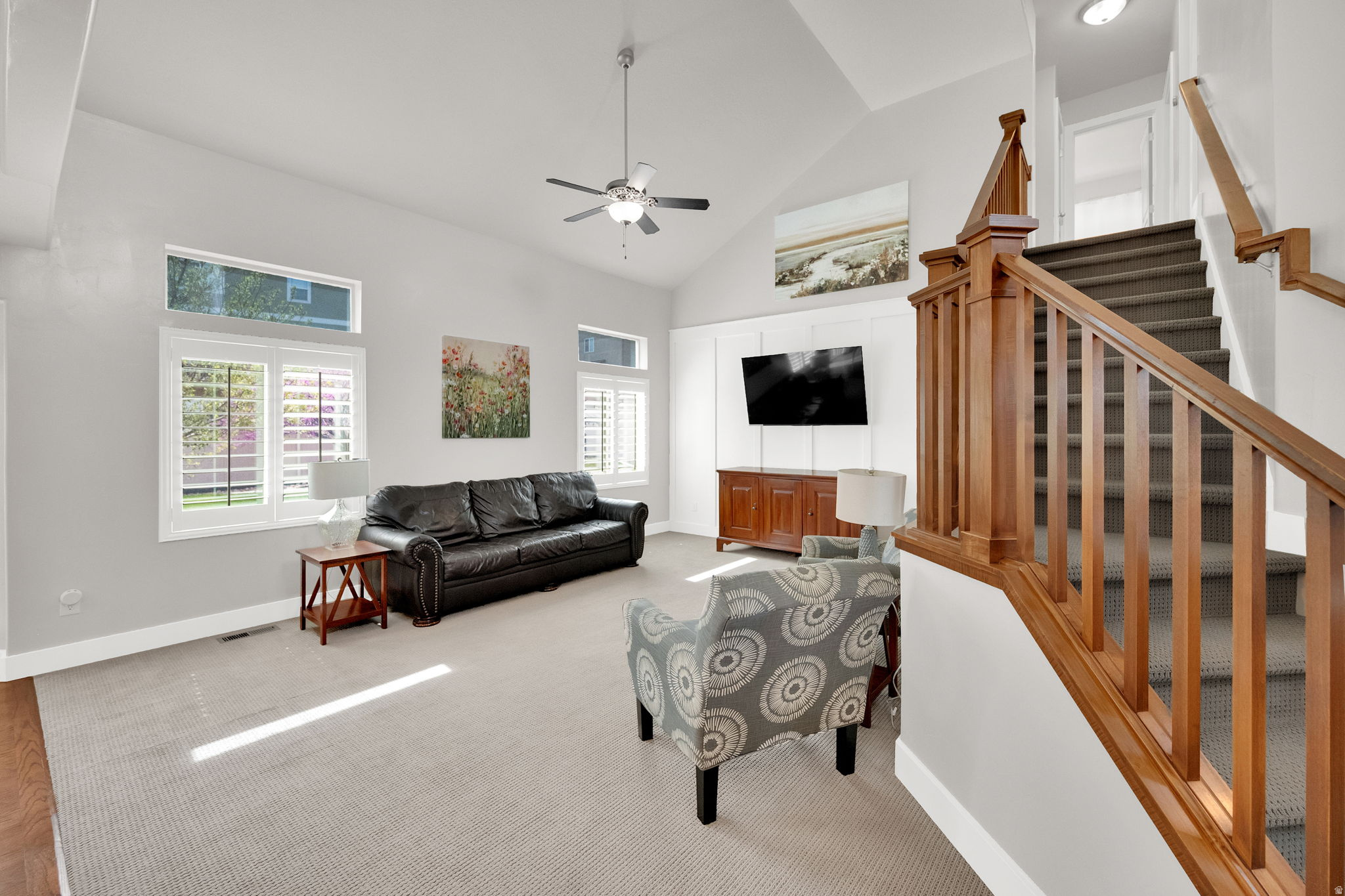 STILLWATER - Residential