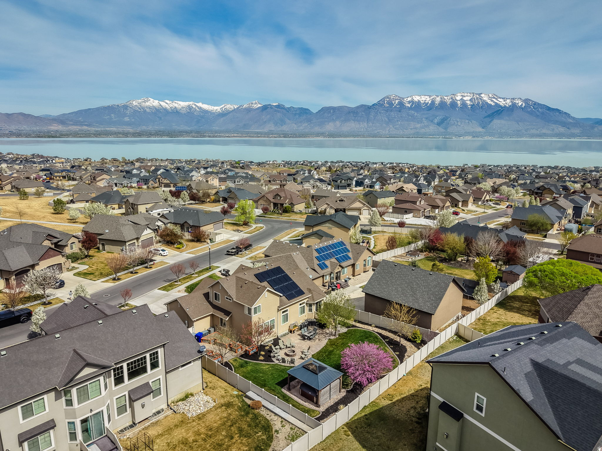 STILLWATER - Residential