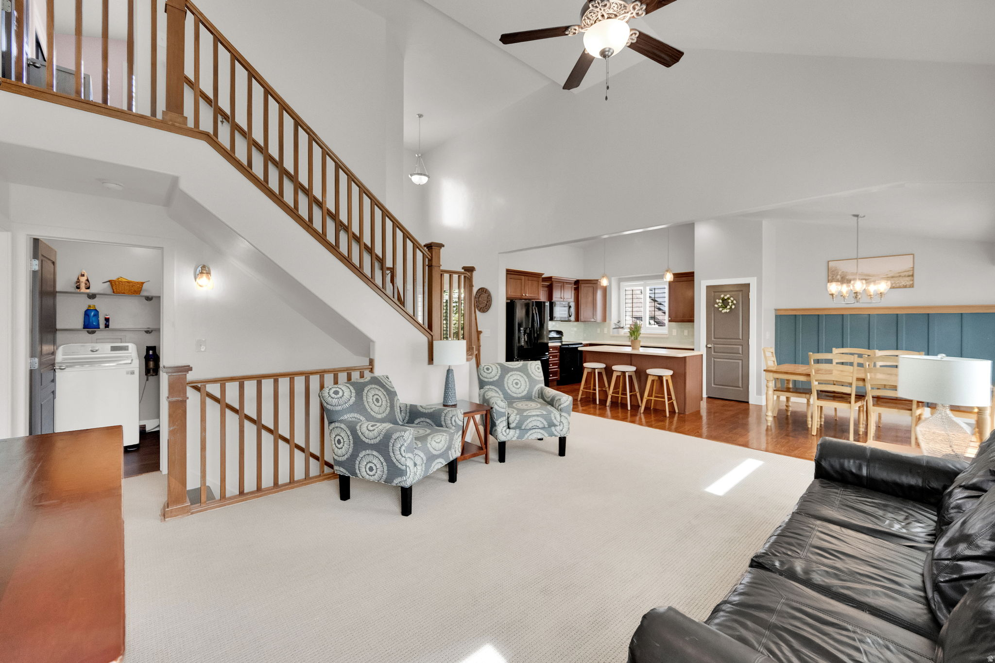 STILLWATER - Residential