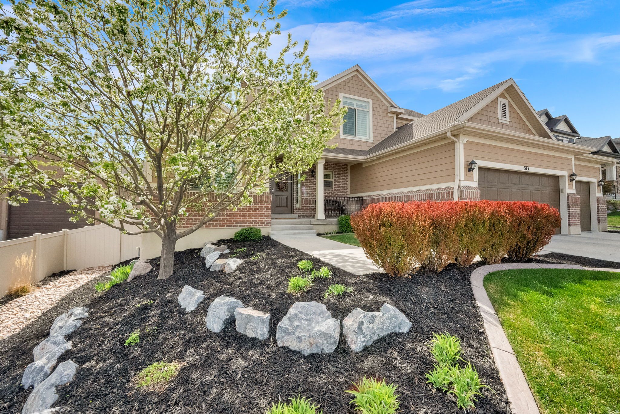 STILLWATER - Residential