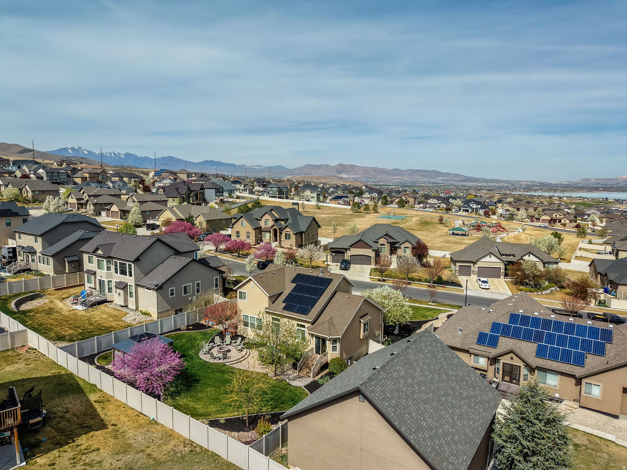 STILLWATER - Residential