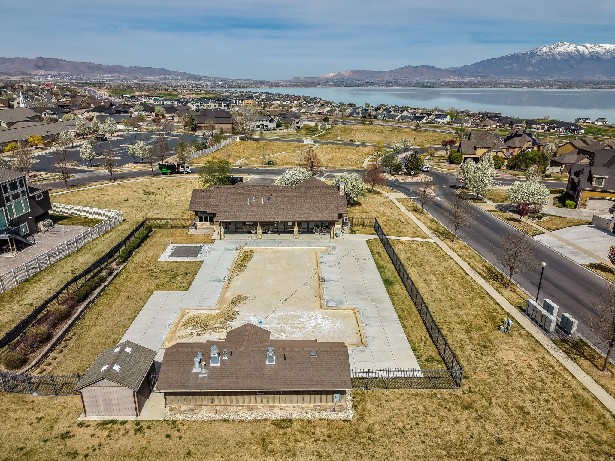 STILLWATER - Residential