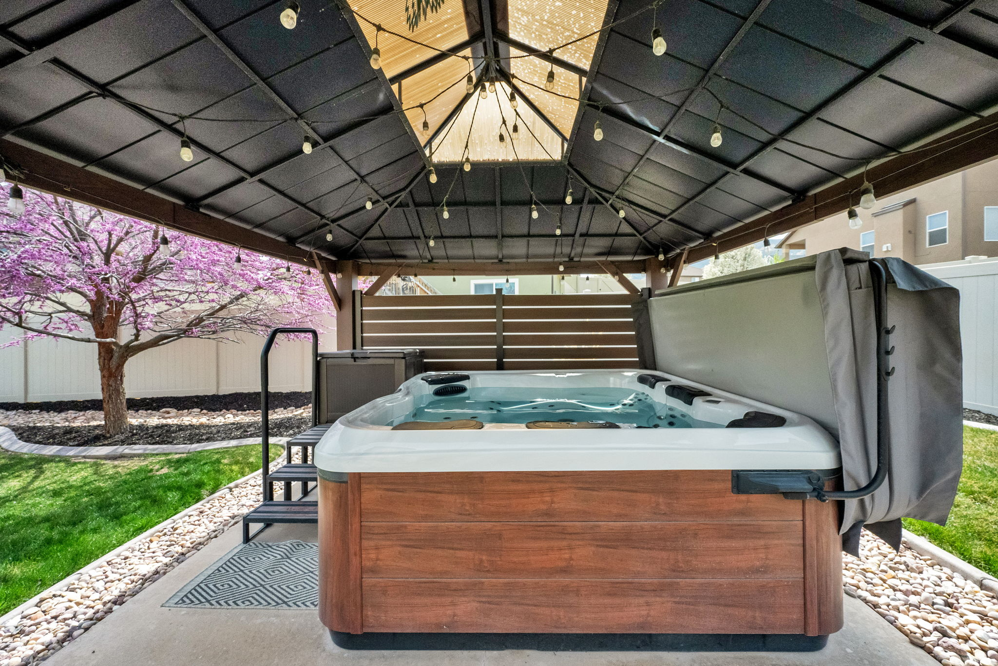 STILLWATER - Residential