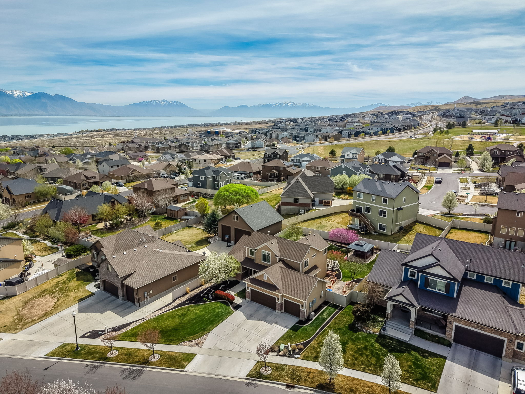 STILLWATER - Residential