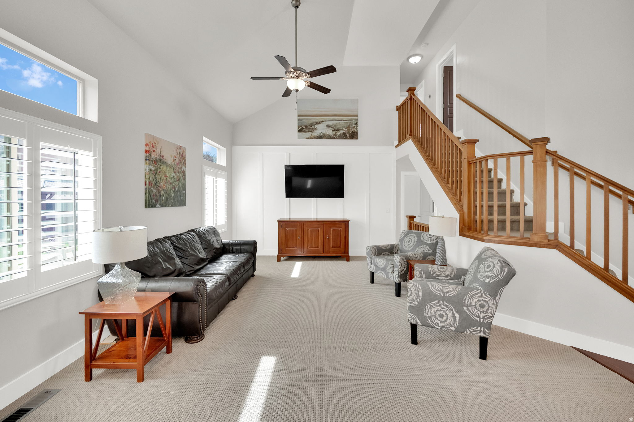 STILLWATER - Residential