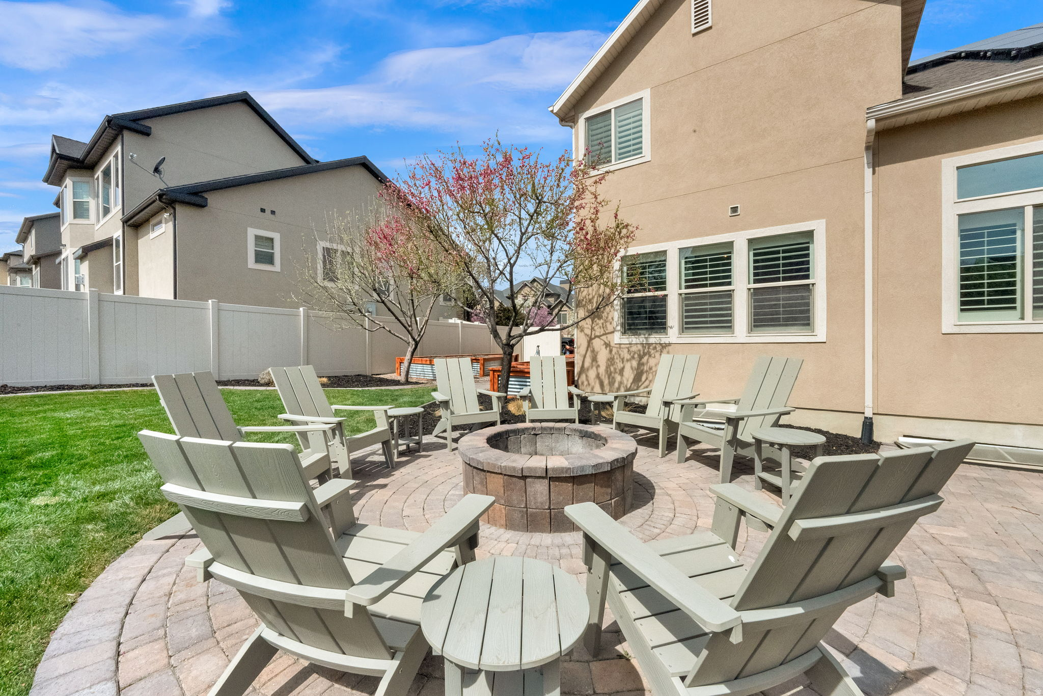 STILLWATER - Residential