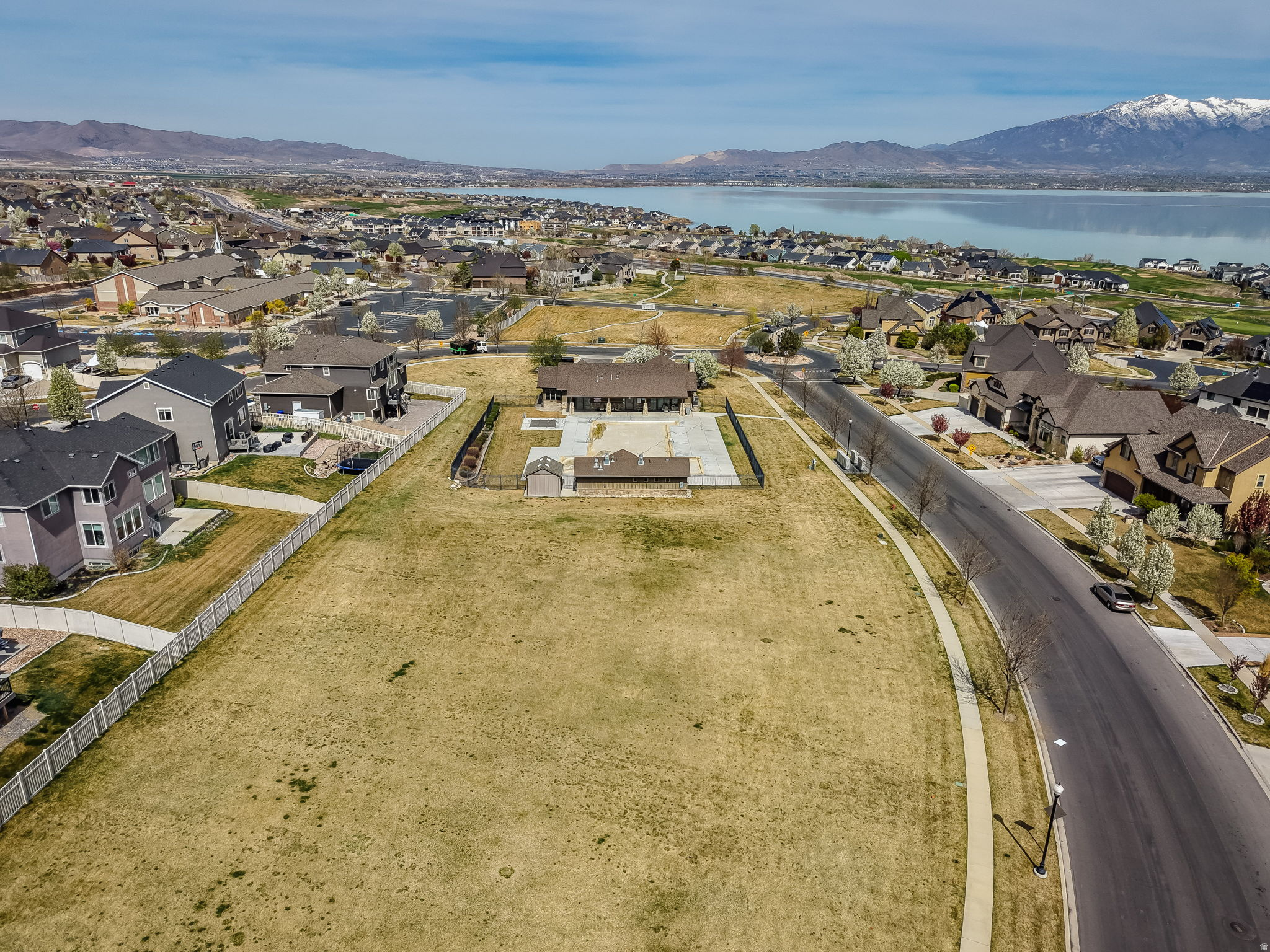 STILLWATER - Residential