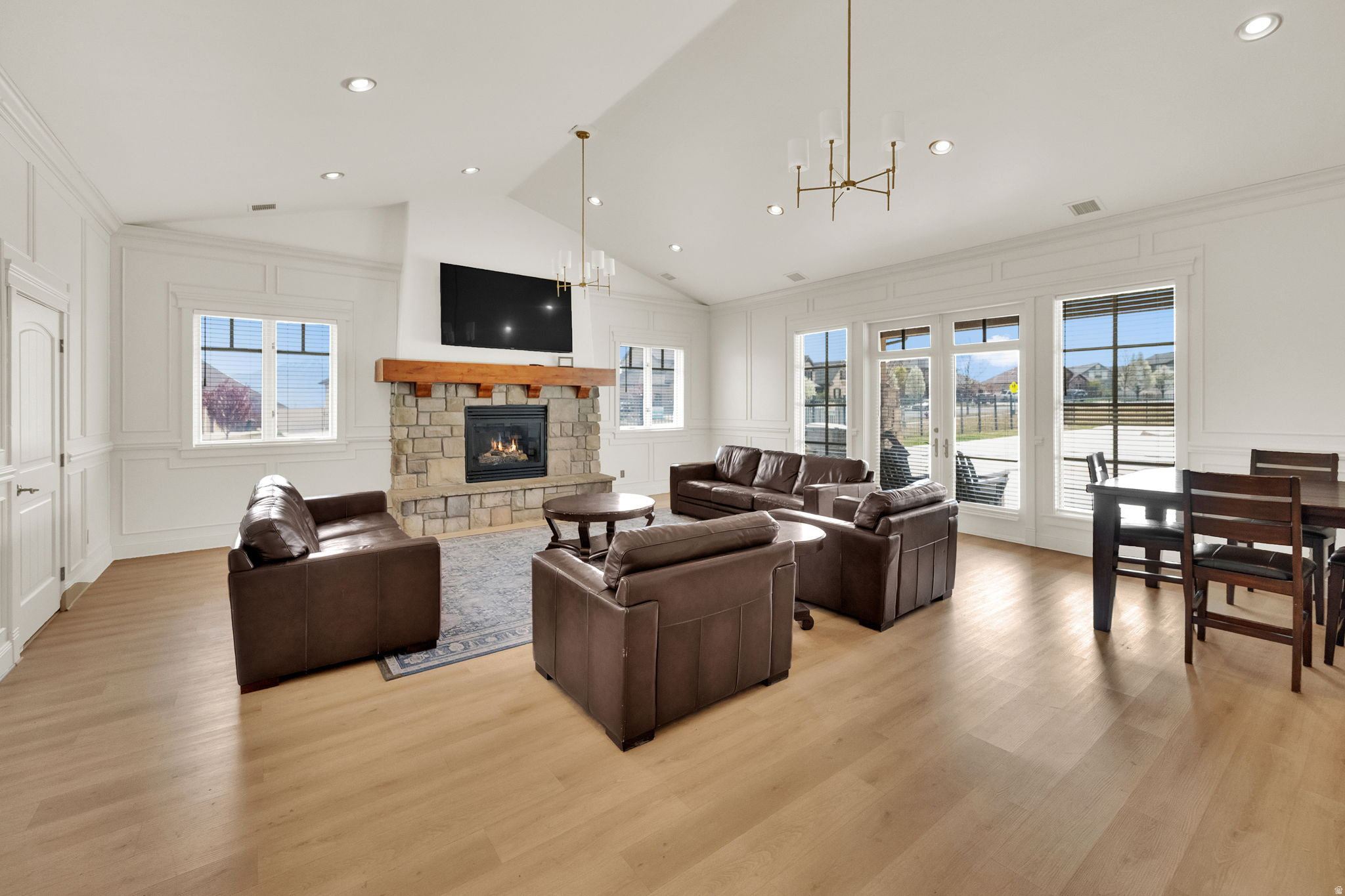 STILLWATER - Residential