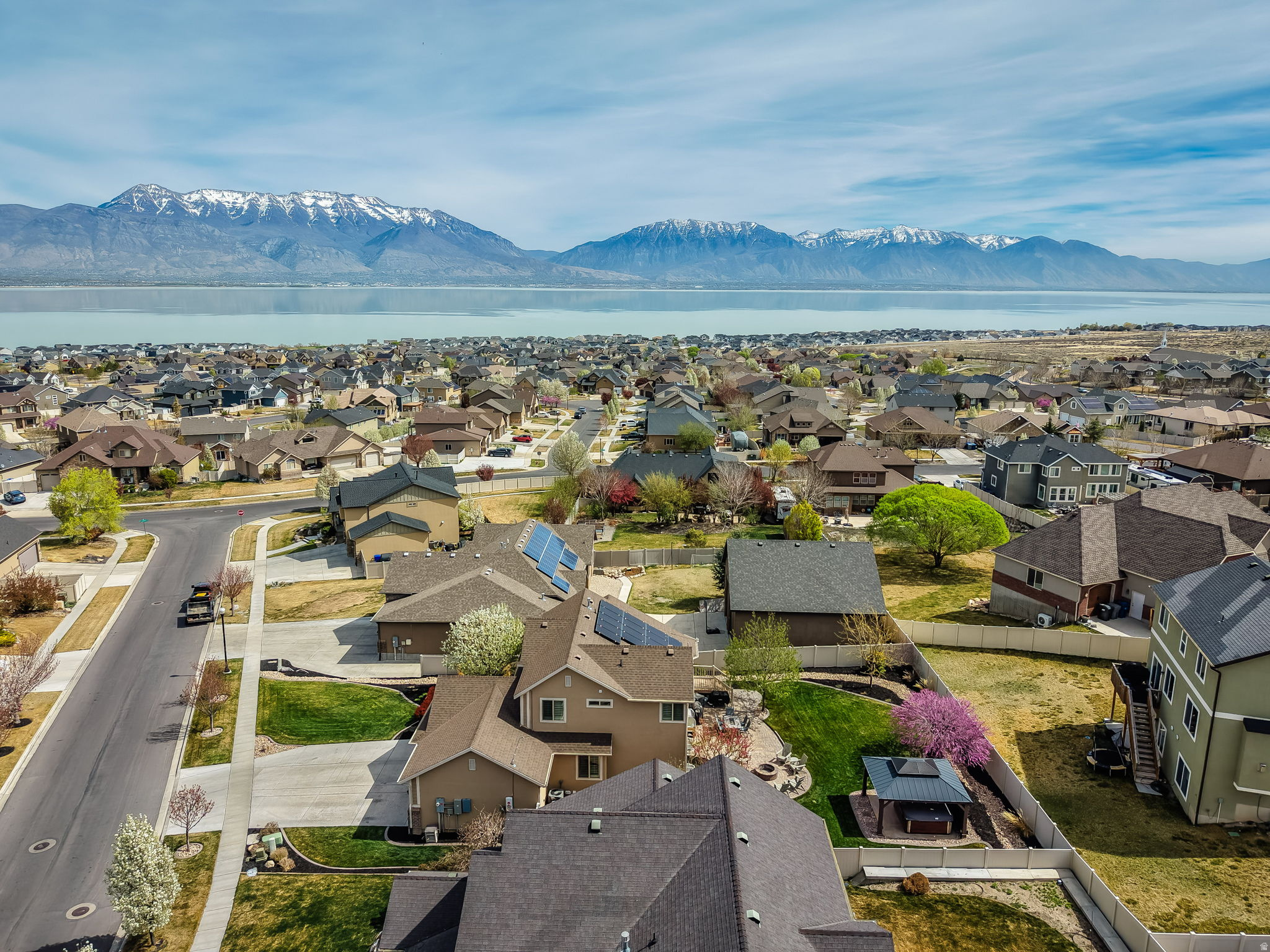 STILLWATER - Residential