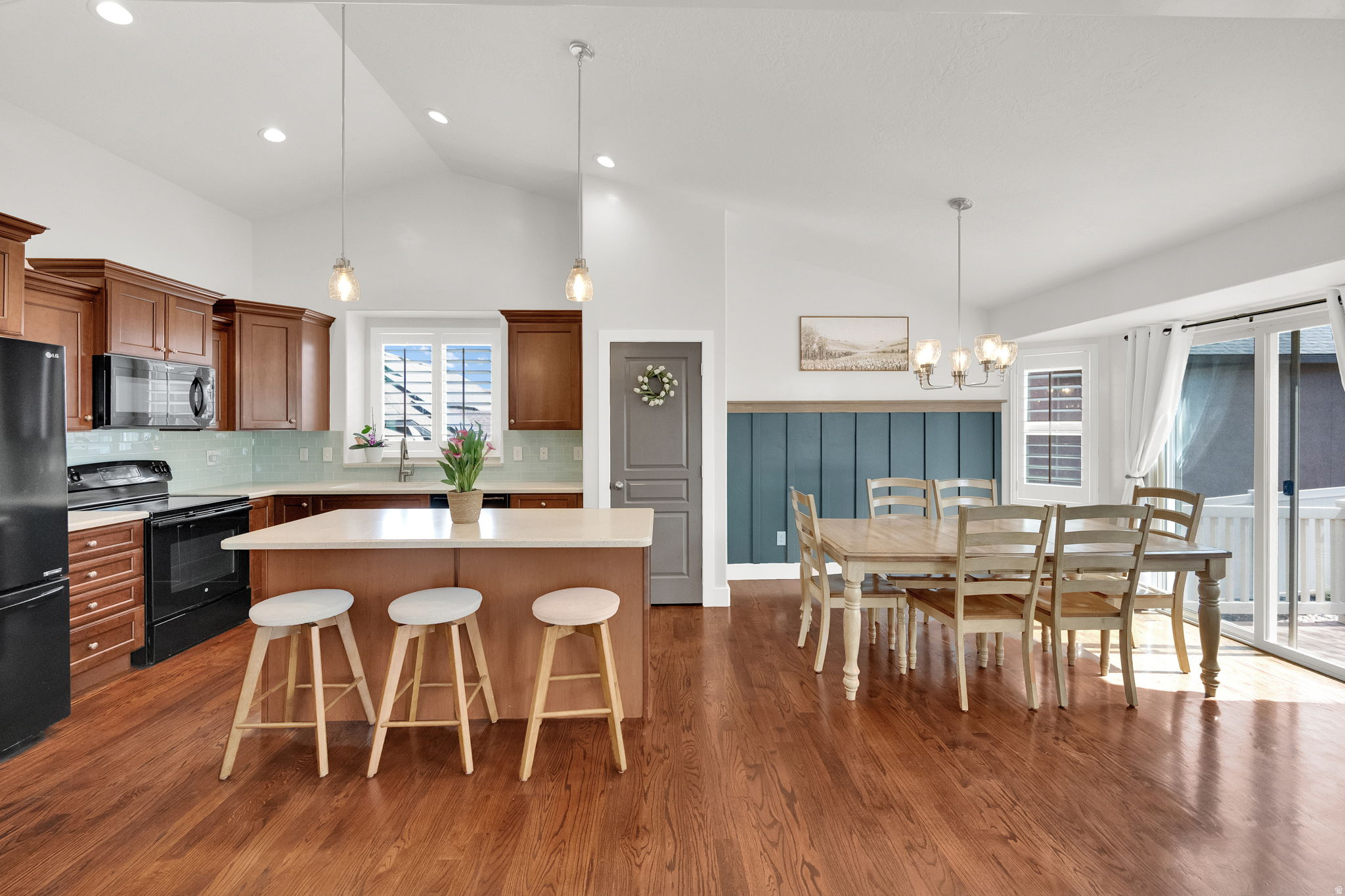 STILLWATER - Residential