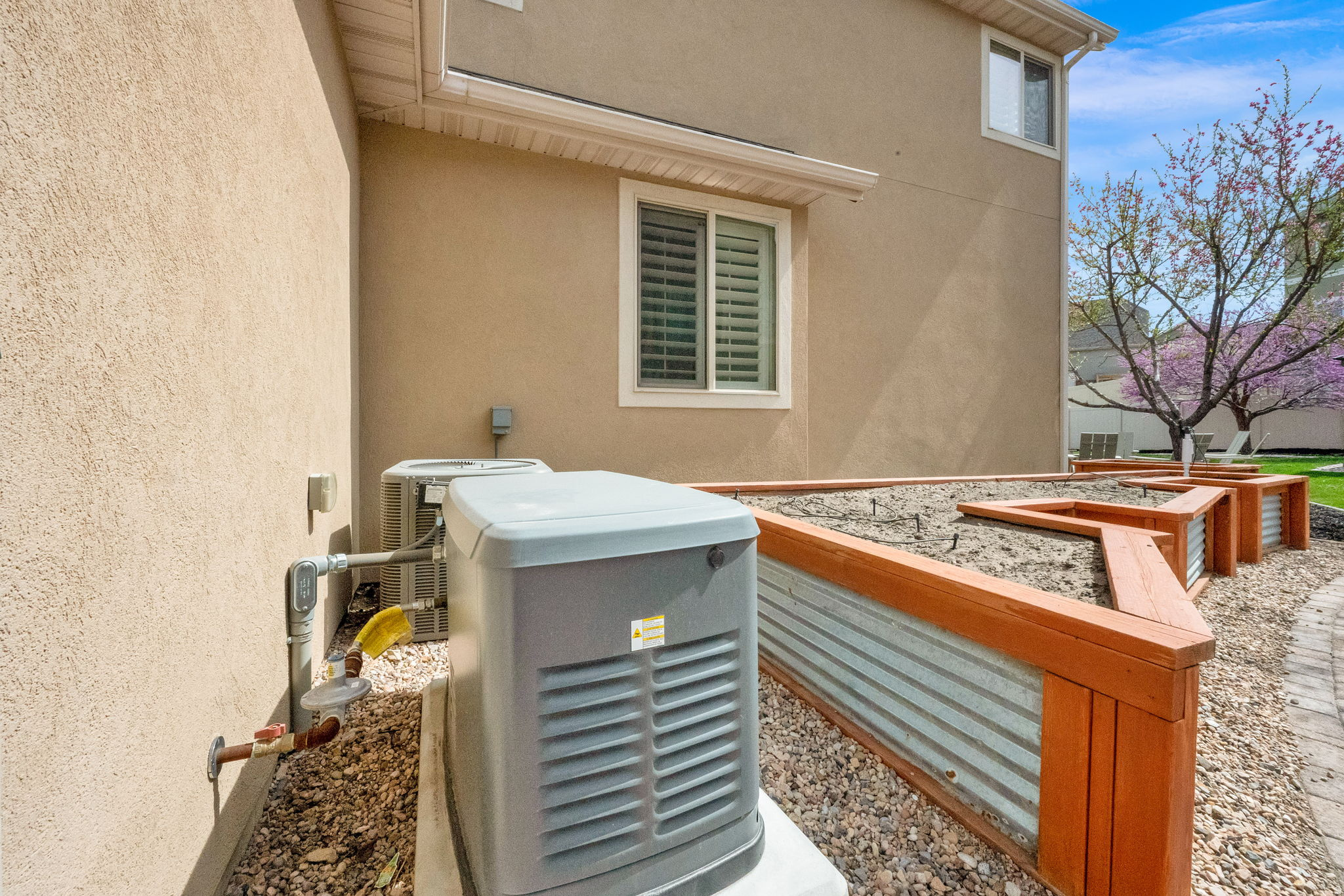 STILLWATER - Residential