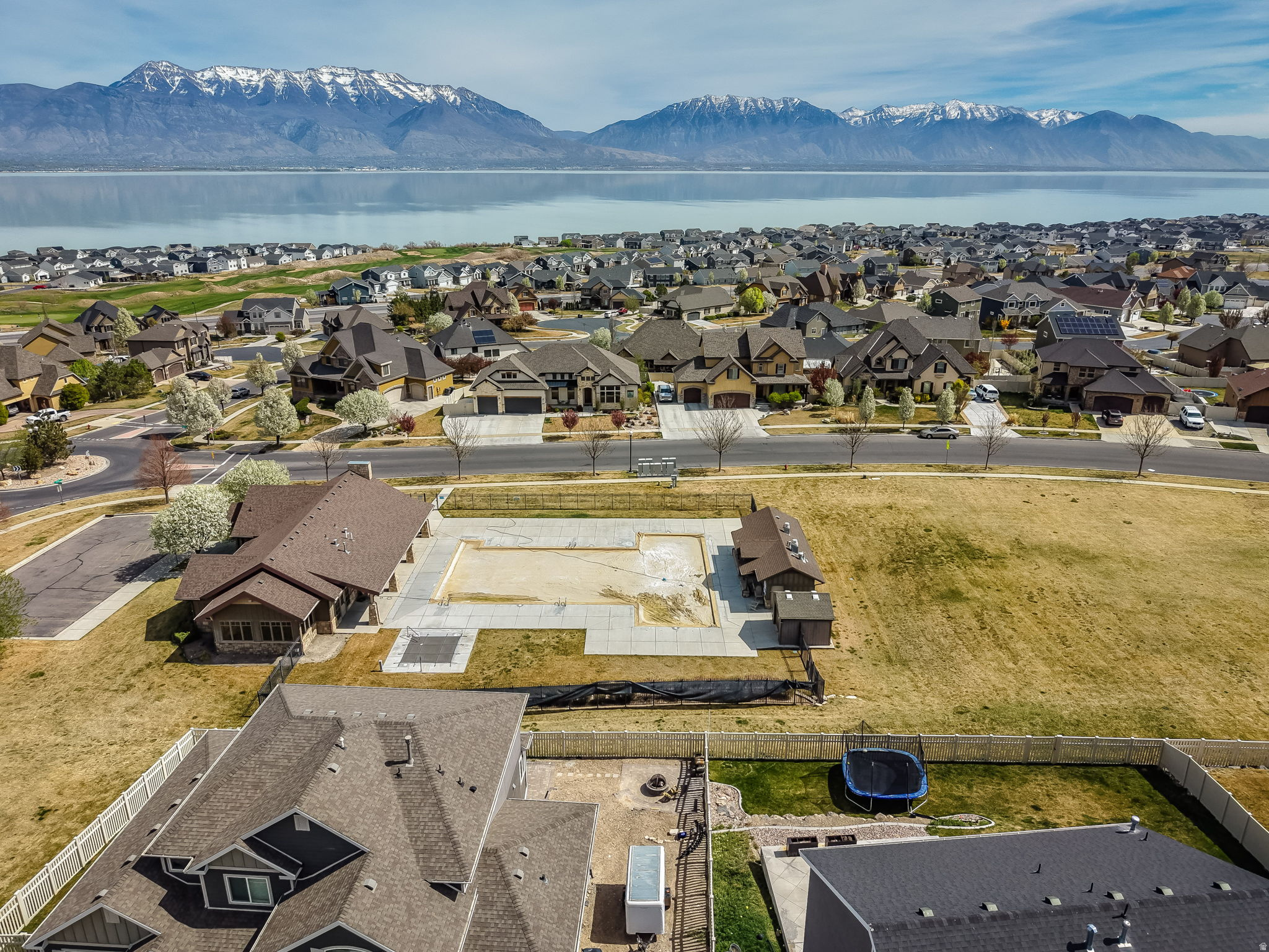 STILLWATER - Residential