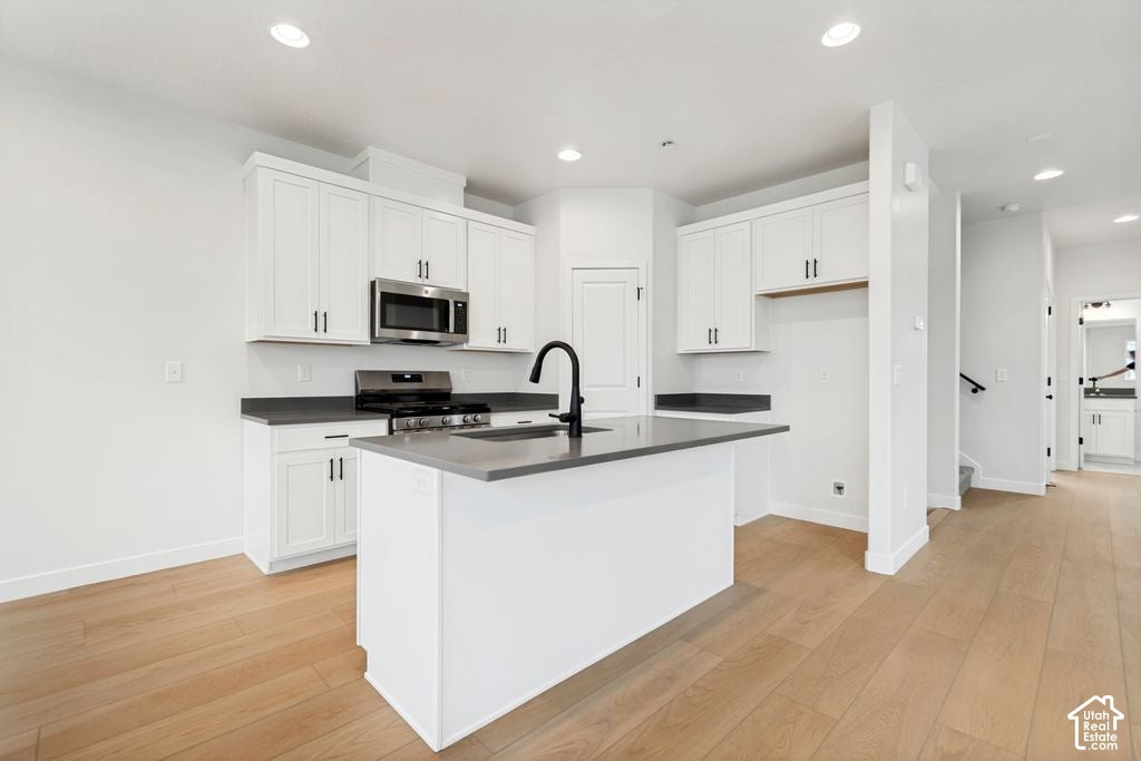 Photo of 722 W 500 S, American Fork, UT 84003 (MLS # 2188632)
