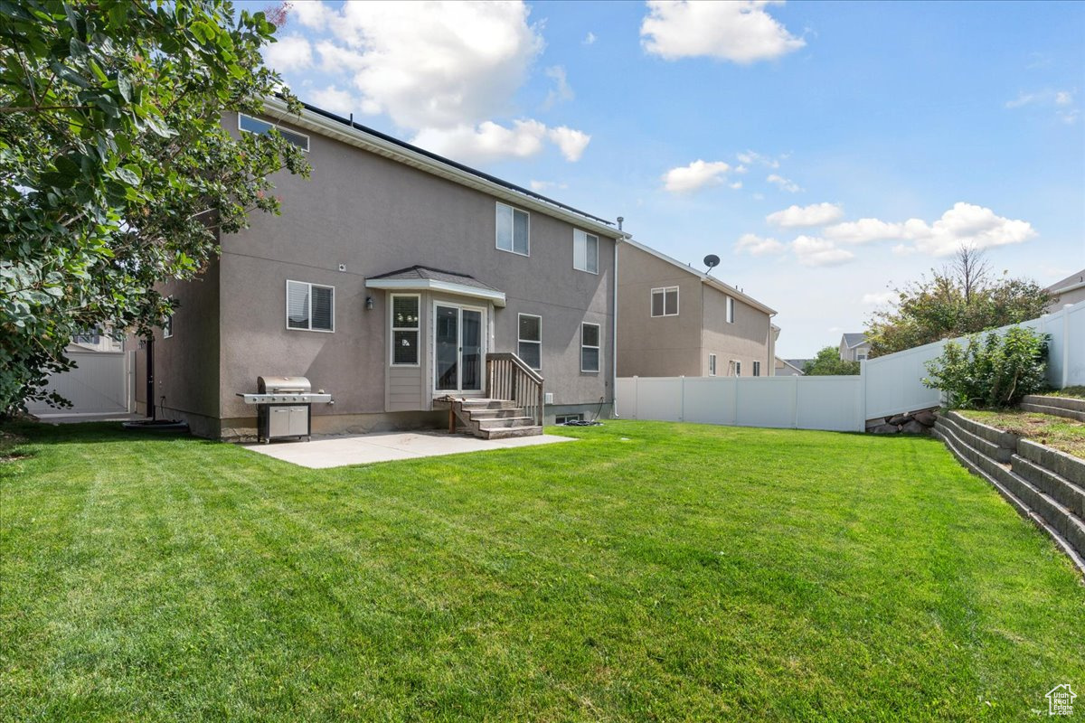 MAPLES AT JORDAN HILLS PHASE 5 - Residential