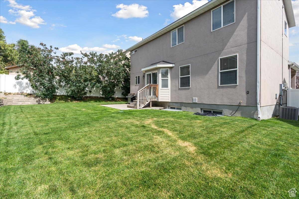 MAPLES AT JORDAN HILLS PHASE 5 - Residential