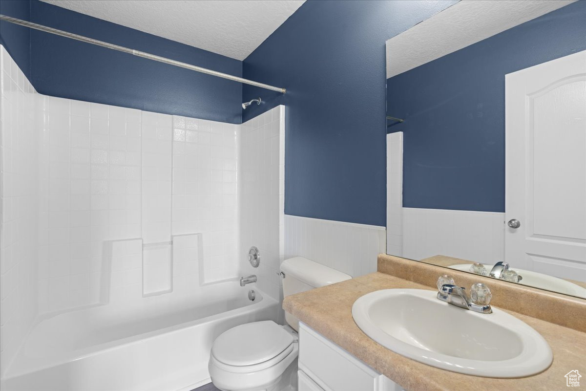 MAPLES AT JORDAN HILLS PHASE 5 - Residential
