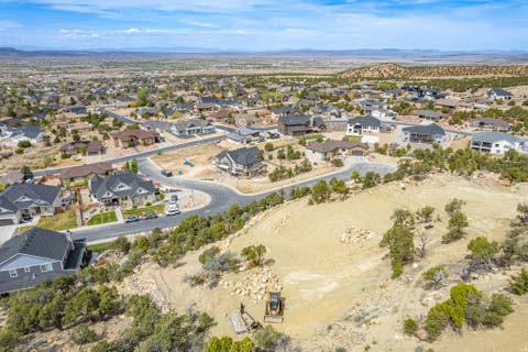Vacant Land For Sale - 1960 N Mahogany Cir #7B<br/> Iron County, Cedar City, UT 84721