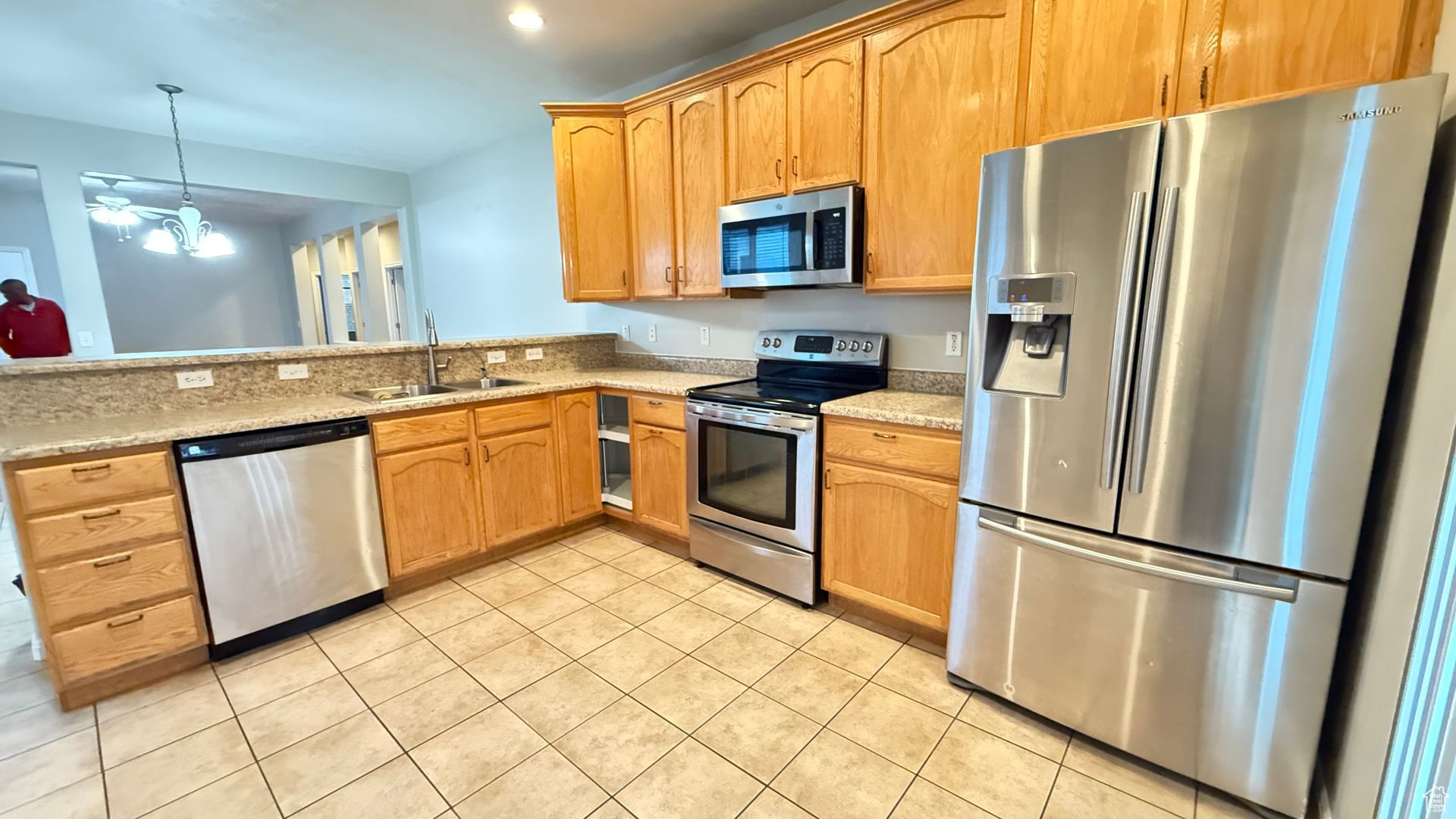 KENNECOTT - Residential Lease