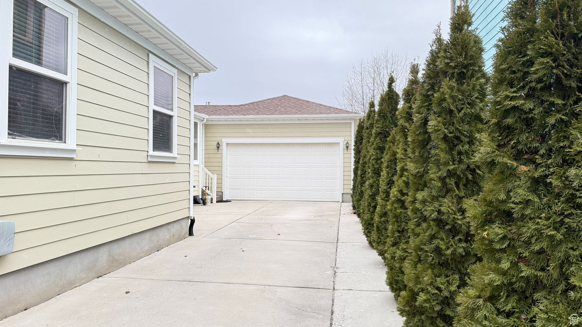 KENNECOTT - Residential Lease