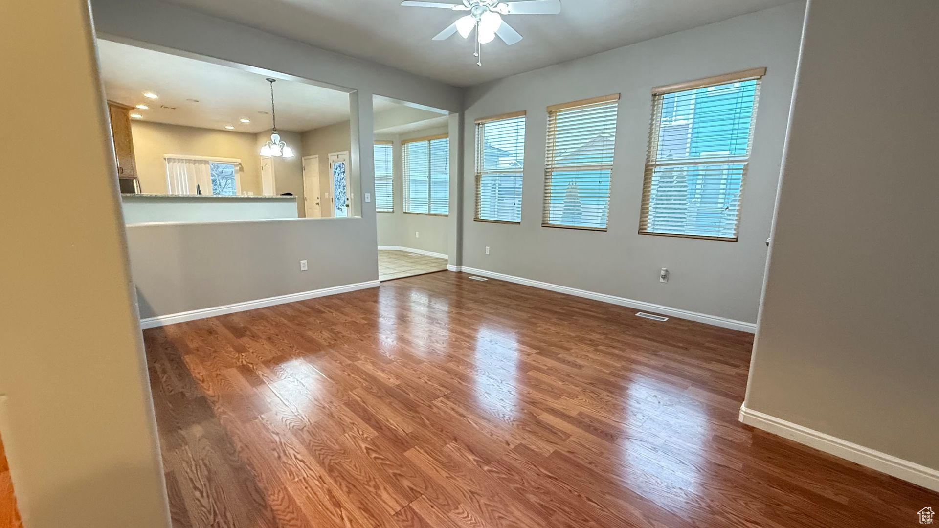 KENNECOTT - Residential Lease