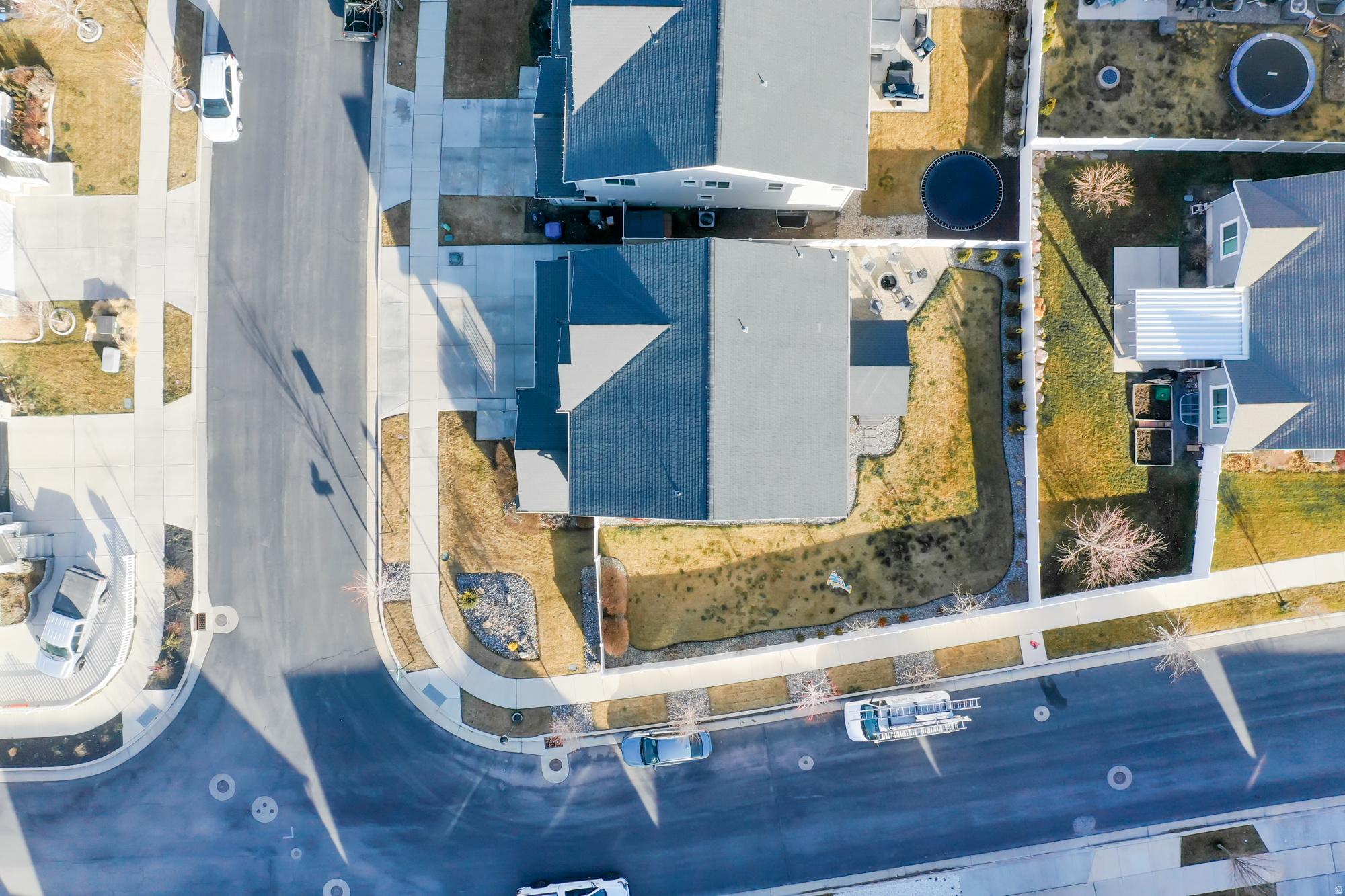 CREEK RIDGE - Residential