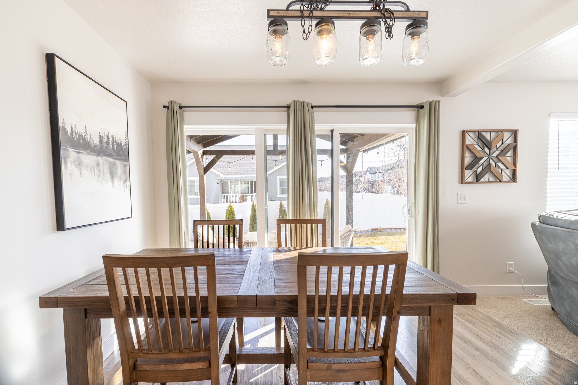 CREEK RIDGE - Residential