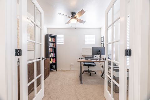 Tiny photo for 6757 W DRY PEAK DR S, Herriman, UT 84096 (MLS # 2140865)