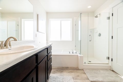 Tiny photo for 6757 W DRY PEAK DR S, Herriman, UT 84096 (MLS # 2140865)