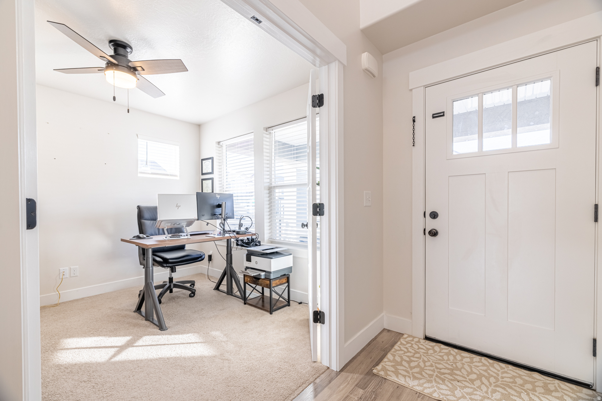 CREEK RIDGE - Residential