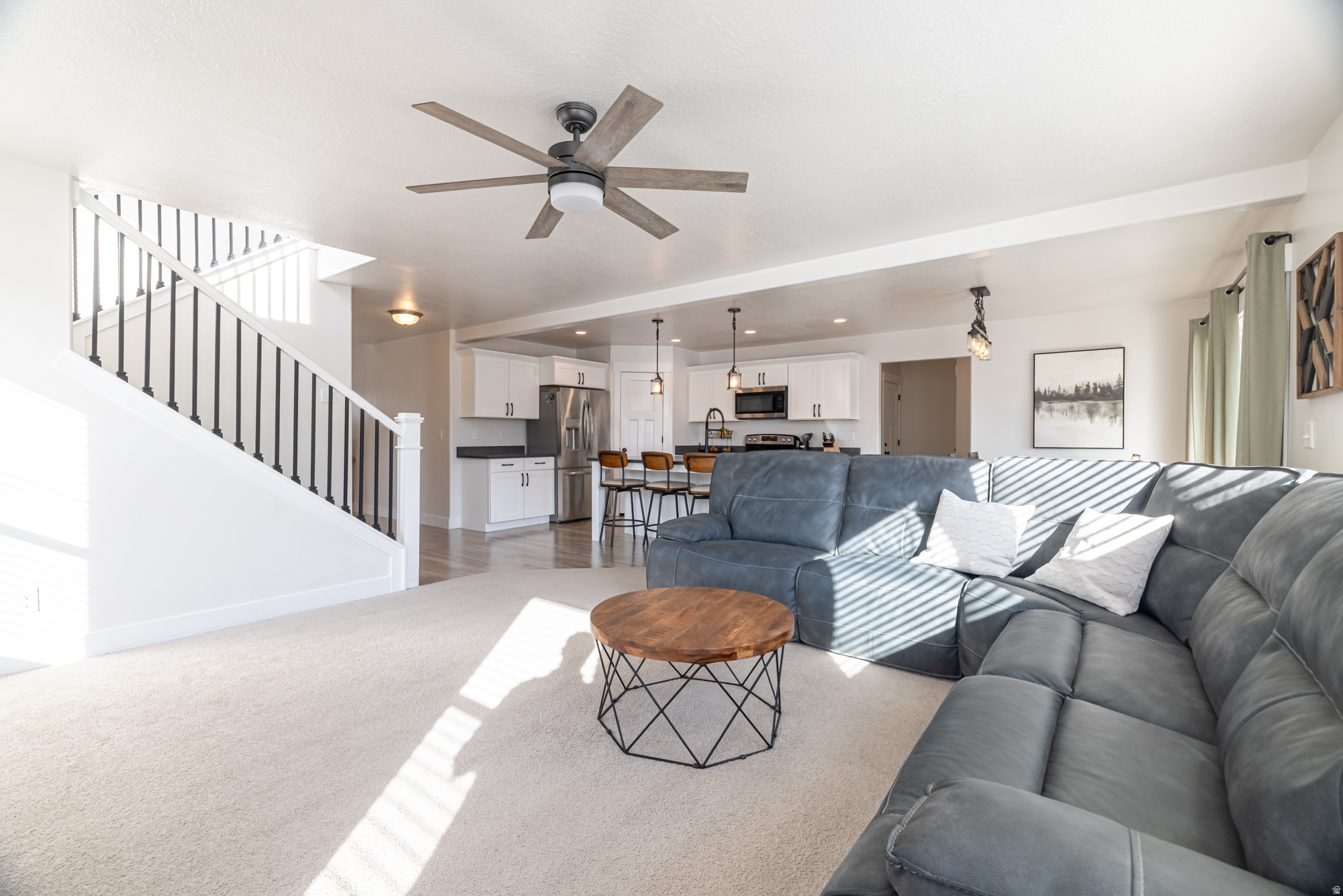 CREEK RIDGE - Residential