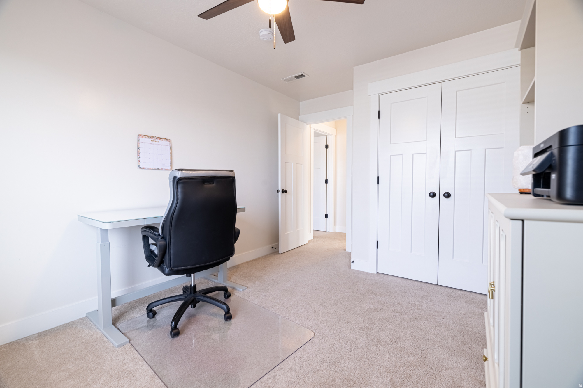 CREEK RIDGE - Residential