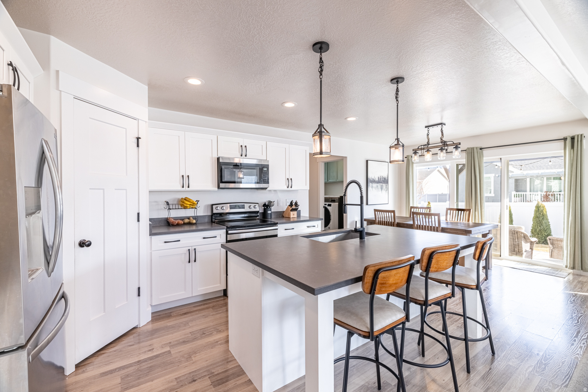 CREEK RIDGE - Residential