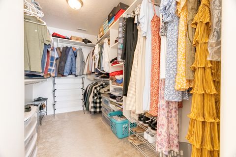 Tiny photo for 6757 W DRY PEAK DR S, Herriman, UT 84096 (MLS # 2140865)