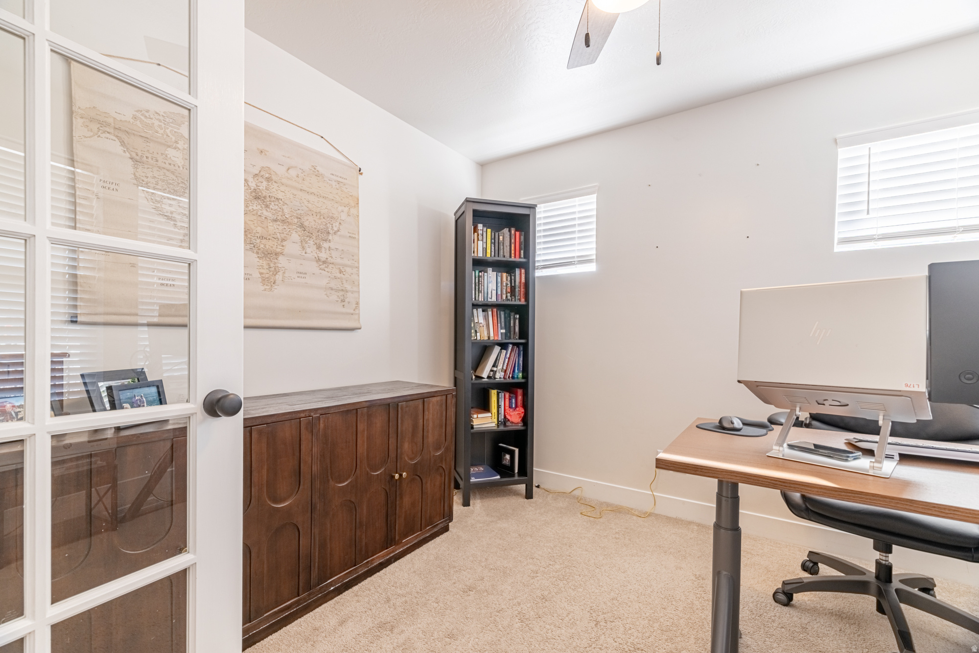 CREEK RIDGE - Residential