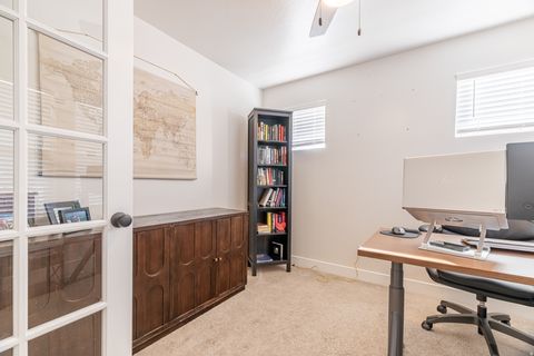 Tiny photo for 6757 W DRY PEAK DR S, Herriman, UT 84096 (MLS # 2140865)