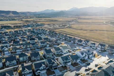 Tiny photo for 6757 W DRY PEAK DR S, Herriman, UT 84096 (MLS # 2140865)