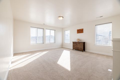 Tiny photo for 6757 W DRY PEAK DR S, Herriman, UT 84096 (MLS # 2140865)