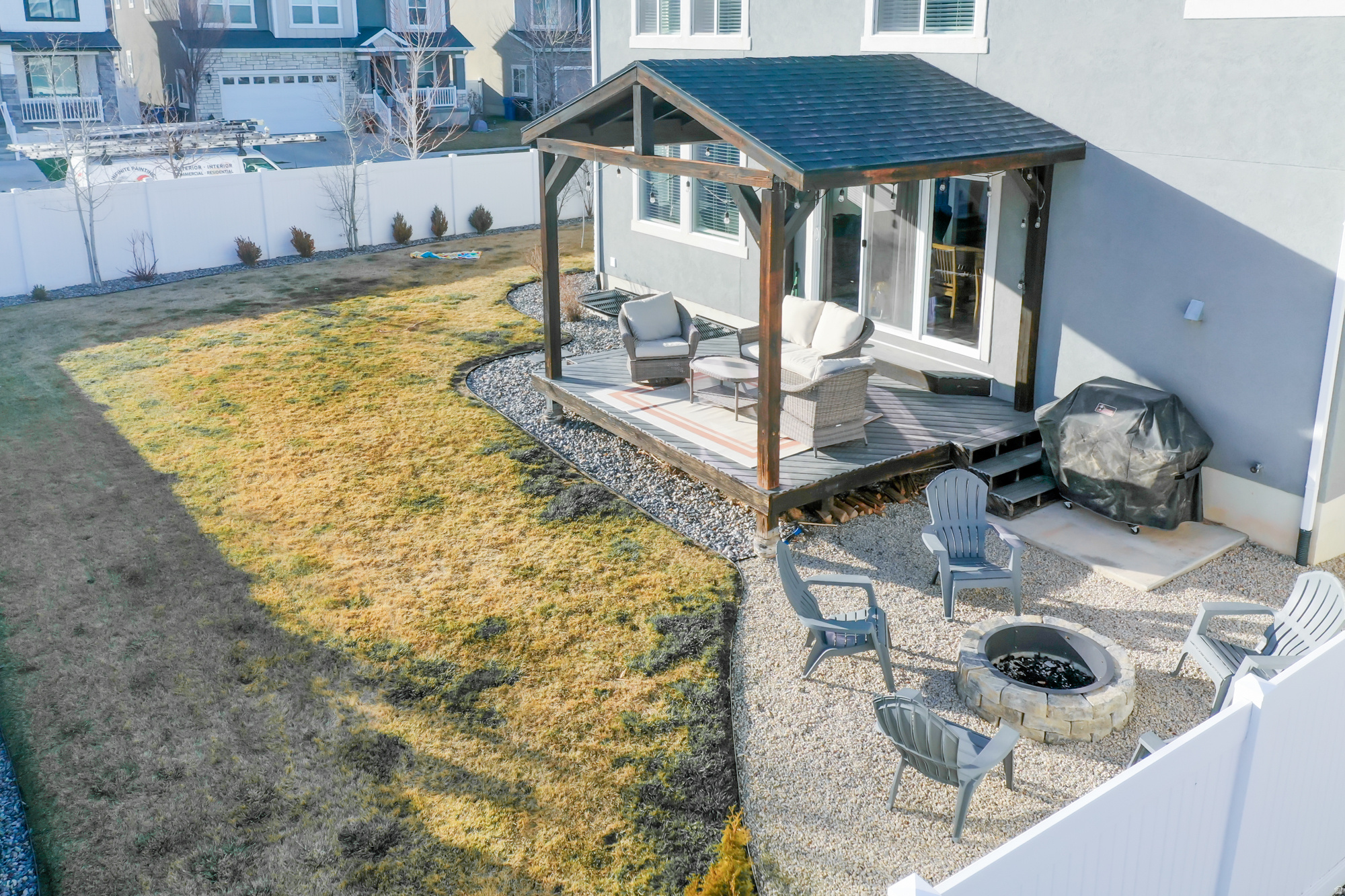 CREEK RIDGE - Residential