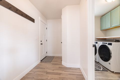 Tiny photo for 6757 W DRY PEAK DR S, Herriman, UT 84096 (MLS # 2140865)