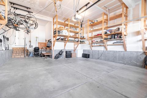 Tiny photo for 6757 W DRY PEAK DR S, Herriman, UT 84096 (MLS # 2140865)