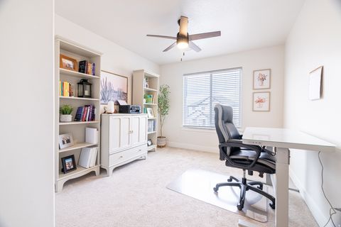 Tiny photo for 6757 W DRY PEAK DR S, Herriman, UT 84096 (MLS # 2140865)