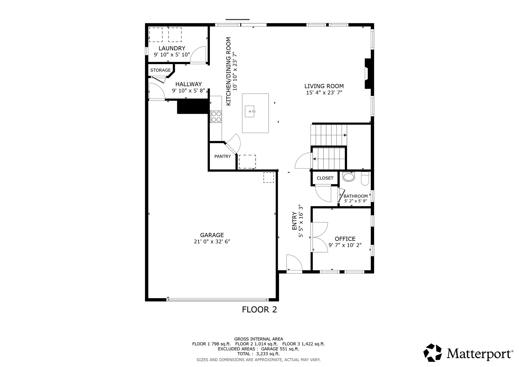 CREEK RIDGE - Residential